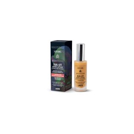 Guam Axantine Dual Lifting Serum für Augenlider und Nasolabiallinien, 30 ml