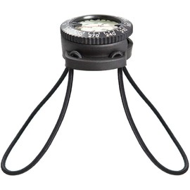 XS Scuba Highland Bungee Mount Compass