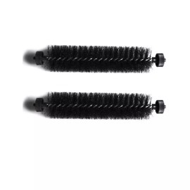 Fits For Bissell (2) Fits For Bissell 2600 Series Double Brush Back Brushroll 5559232, 555-9232