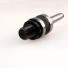 Woodworking Live Tailstock Chuck Adapter to 1" x 8 TPI