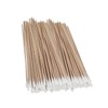 Baluue 6 Packs Cotton Stick Swab Cleaning Cotton Swabs Pet