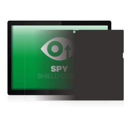 upscreen Anti-Spy Privacy Screen Protector for Lenovo ThinkPad X12 Gen 1 Privacy Screen Protector Film [Privacy Screen, Blue Light Filter]