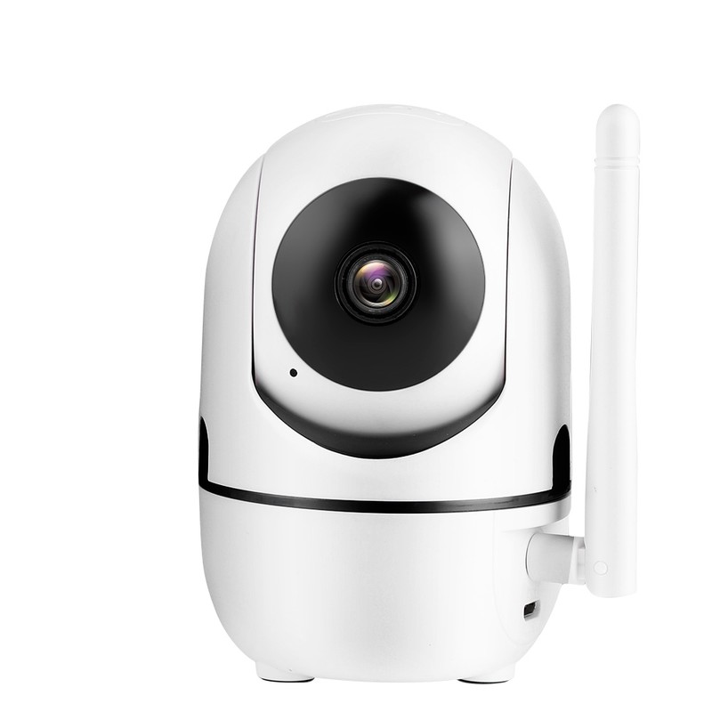 1080P Wireless Video Baby Monitor WIFI Camera Night Vision Security