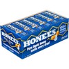 Honees Milk And Honey Filled Drops - Case Of 24-1.5