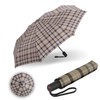 Knirps Umbrella I.200 Medium Duomatic with Umbrella Bag I Small