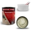 Stone Pro, Traverfill Pro Adhesive - Fill & Repair Travertine