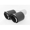 MBRP Exhaust T5170CF Carbon Fiber Exhaust Tip