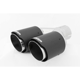 MBRP Exhaust T5170CF Carbon Fiber Exhaust Tip