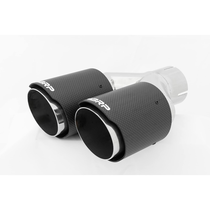 MBRP Exhaust T5170CF Carbon Fiber Exhaust Tip