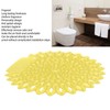 10Pcs Urinal Screens Deodorizer Splash Proof Long Lasting Odor Removal
