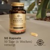 Solgar SOLGAR? Vitamin B-Komplex mit Cholin und Inositol - Vitamine