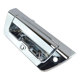 Rear View Camera Add On Kit w/Wiring Harness & Tailgate Handle Compatible with Ford F150