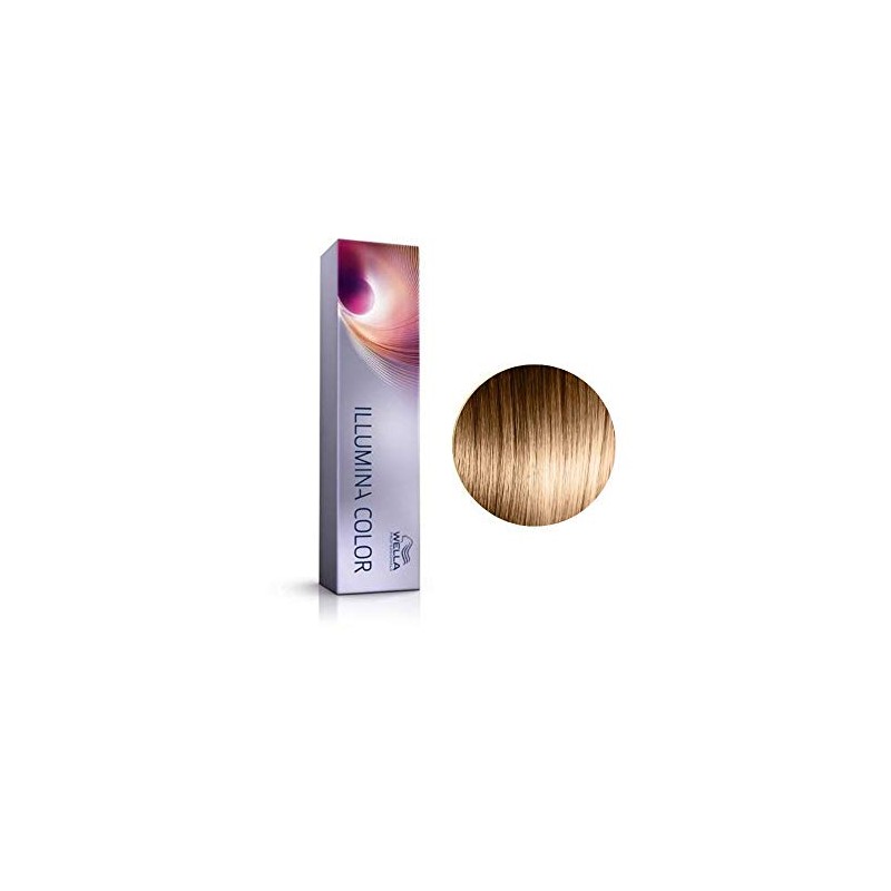 Wella Illumina Hair Colour 60 ml