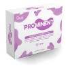 2 Pack Prominent Quod Probioticos Y Prebioticos Para Mujer