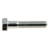 Cap Screw-Hex Head-Class 8.8- M5-.8 x 25mm
