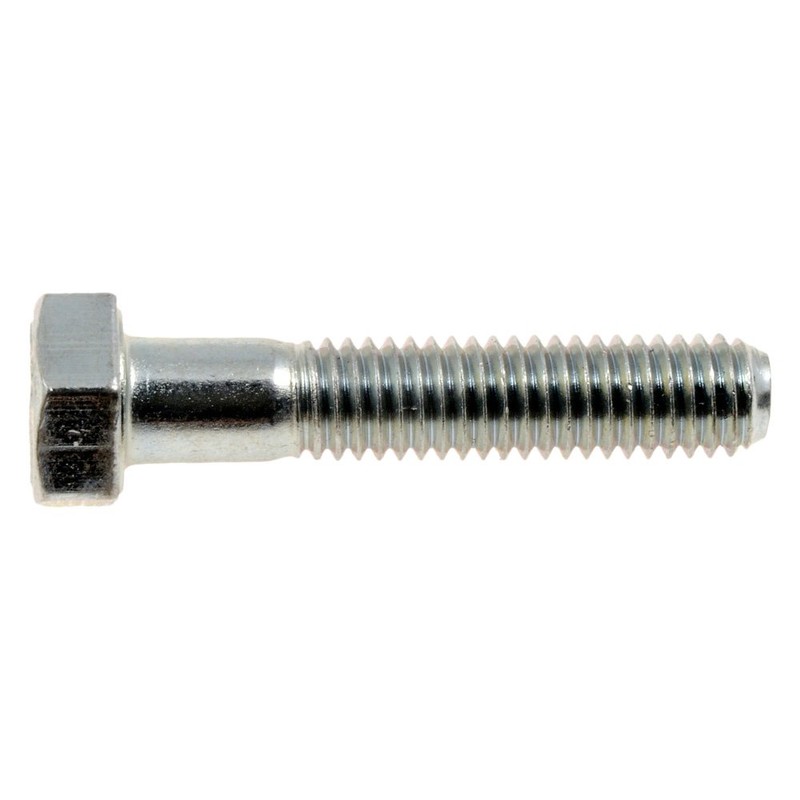 Cap Screw-Hex Head-Class 8.8- M5-.8 x 25mm