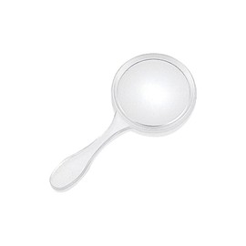 シンワ測定(Shinwa Sokutei) ルーペ S-3 虫めがね 30mm 3倍 75557