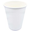 ArtNap PS-105 Large Paper Cups, 9 oz, Heat Resistant, Pack