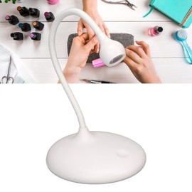 LED Nail Lamp, Curing Light for Gel Nails with 360° Rotatable , Nail Dryer, Mini Portable Nail Dryer, USB Nail Art Lamp for Nail Salon