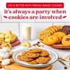 David’s Cookies Get Well Soon Cookie Gift Basket - Gourmet
