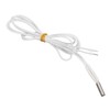5PCS Heater Cartridge Stainless Steel Nickel Chrome Wire 70W 3D