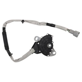 TRQ Neutral Safety Switch Compatible with 2005-2006 Nissan Altima 2004-2006 Maxima 2004-2009 Quest