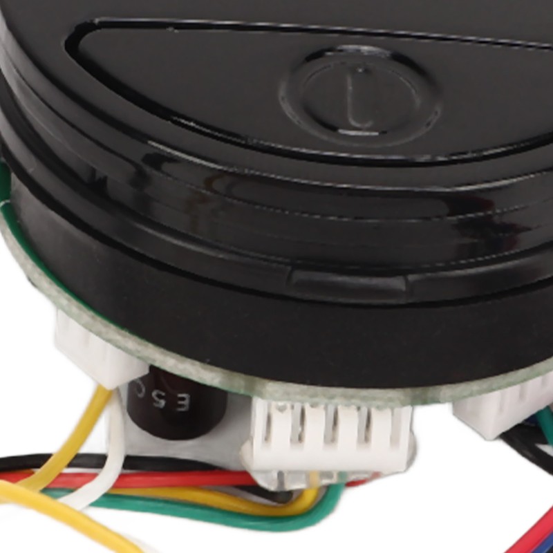 Electric Scooter Dashboard Replacement Bluetooth Dashboard Circuit Board Parts for