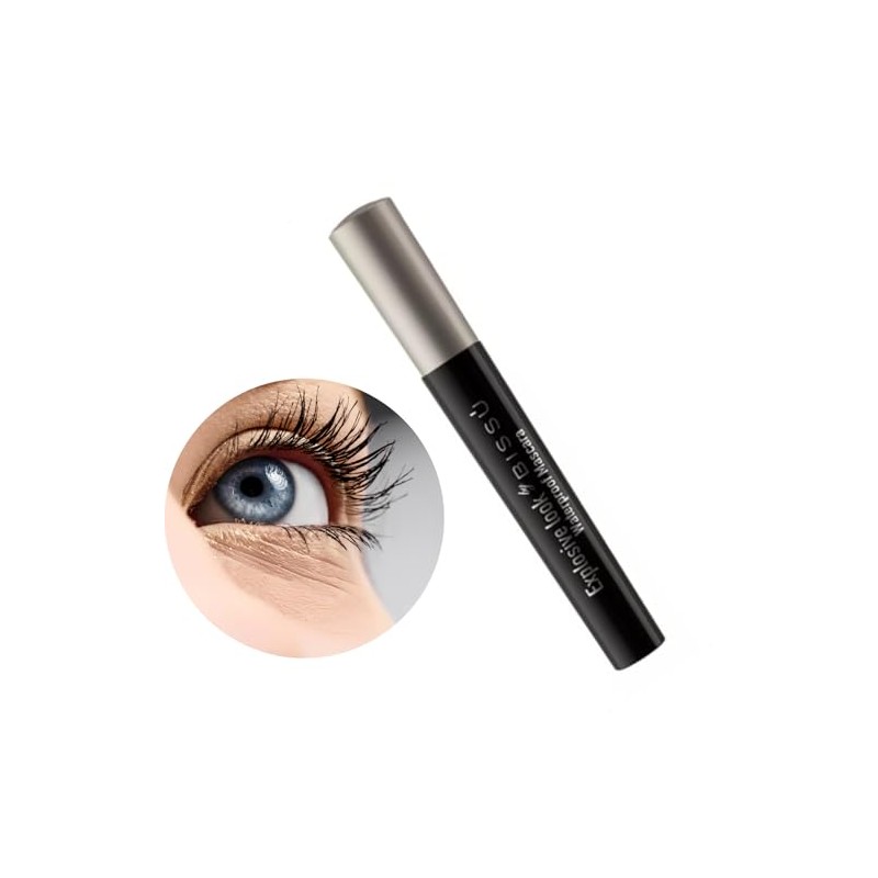 GAERO GLOBAL SOLUTION Máscara De Pestañas Bisui By Gaero Shop