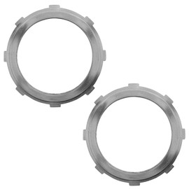 Replacement Powersports Parts – High-Performance Components for Clutch Plate End 2.75mm for Honda Rincon 650 TRX650FA TRX650FGA 2003-2005 Qty 2 Mod-C83C-8416