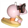 Novelty Spectacles/Glasses Holder/Stand ~ GYMNAST (F)