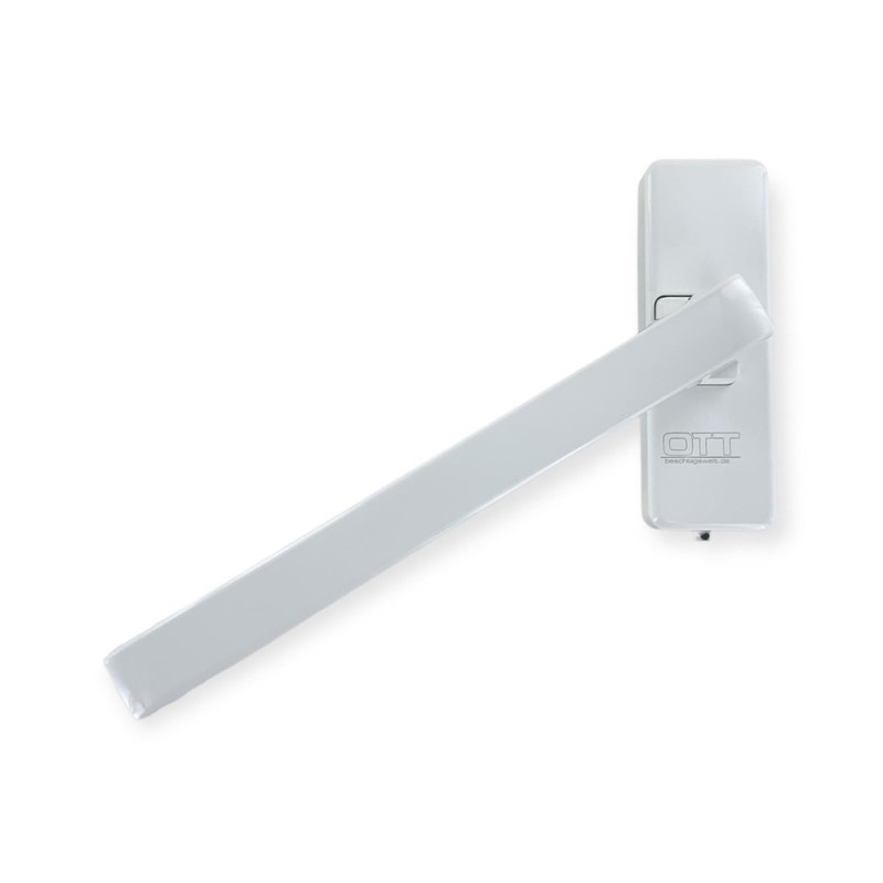 GU 34225 PSK K-20179-00-R-7 Sliding Door with Lock Lock 966