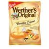 Werther's Original Vanilla Creme Soft Caramels, 4.51 Oz Pack of