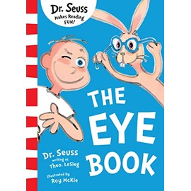 The Eye Book