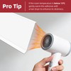 JSIWOTH 16.4Ft Vinyl Baseboard Molding Trim, Flexible Peel and Stick