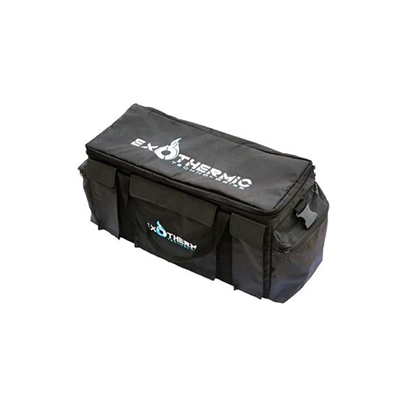 Exothermic Pulsefire Carry Bag