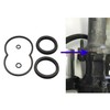 Yunnergo Hydroboost Repair Kit Compatible With GMC Hydroboost Repair Kit
