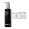 Black Volcanic Song Paha Pore Cleansing Oil 200mL + 1 Volcanic Song Pore Dual Mask Pouch / 블랙 화산송이 파하 모공 클렌징 오일 200mL + 화산송이모공듀얼마스크 파우치 1매