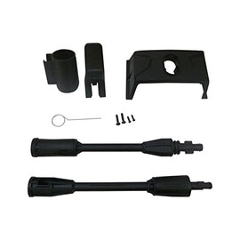 Sun Joe SPX1500-HP SPX1500 Hardware Pack Black