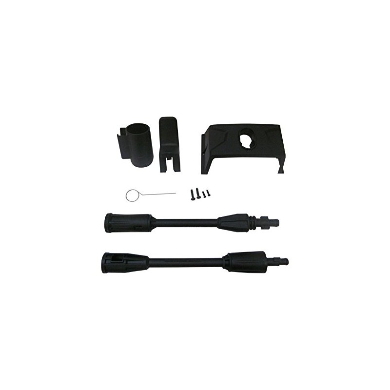 Sun Joe SPX1500-HP SPX1500 Hardware Pack Black