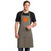 Clemson Tigers Apron LARGE Mens Womens Clemson Logo Gift Idea