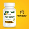 Probióticos para la Mente Natural Stacks 30 Cápsulas
