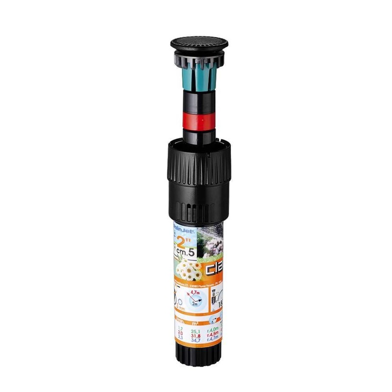 Claber Colibri 180 Degree Micro-Sprinkler