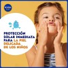 NIVEA Sun Babies & Kids Protector Solar Sensitive Fps50 200ml