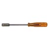 Hirai Tools BROWN Nut Driver D8610