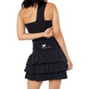 By Lina Roka - Tennis skirt for women - Luisa