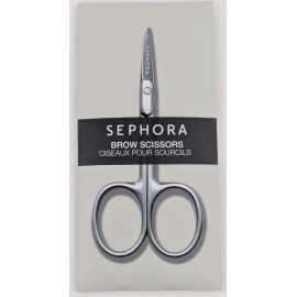 Sephora Brow Scissors