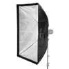 Fotodiox Pro 32x48in (80x120cm) Softbox - Standard Softbox with Einstein