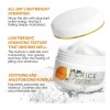 Crema Facial Hidratante Iluminadora Natural Todo Piel