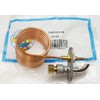 DBCYZ Range Oven Pilot Burner and Thermocouple For Whirlpool 74010141