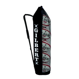 Gilbert Unisex's Ball Tube, Black, One Size